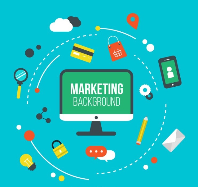 Marketing tools